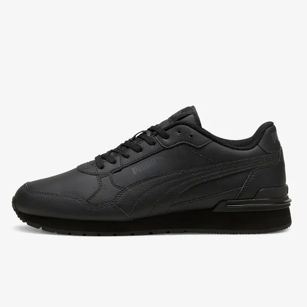 Puma ST Runner v4 L PUMA Black-Shadow Gray 