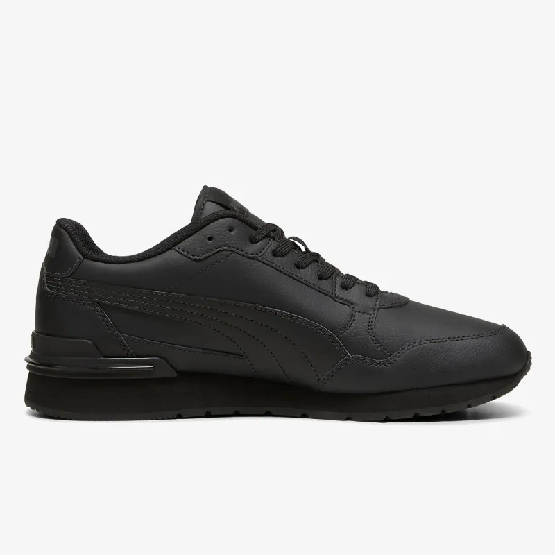 Puma ST Runner v4 L PUMA Black-Shadow Gray 