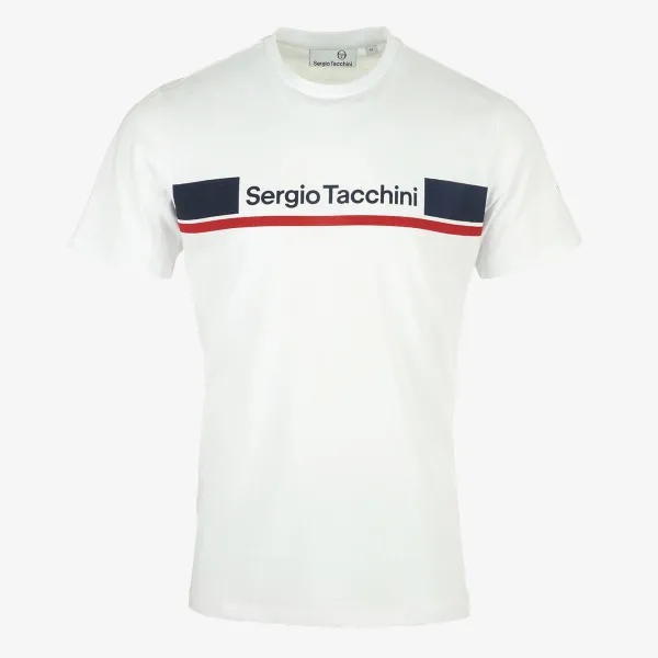 Sergio Tacchini JARED T-SHIRT 
