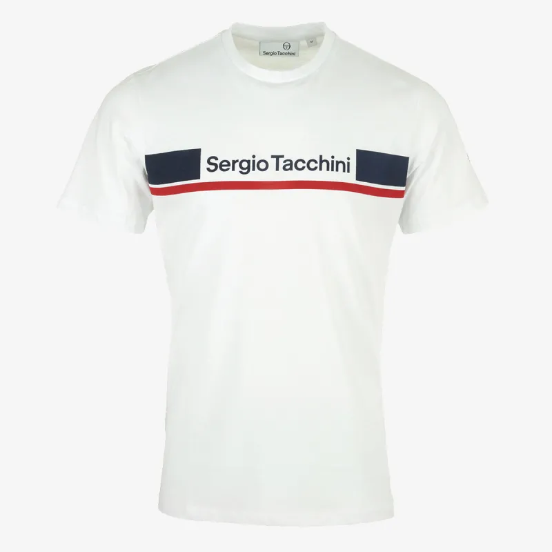 Sergio Tacchini JARED T-SHIRT 