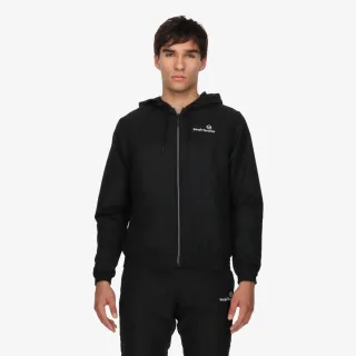 Sergio Tacchini CARSON HOODIE TRACKSUIT 