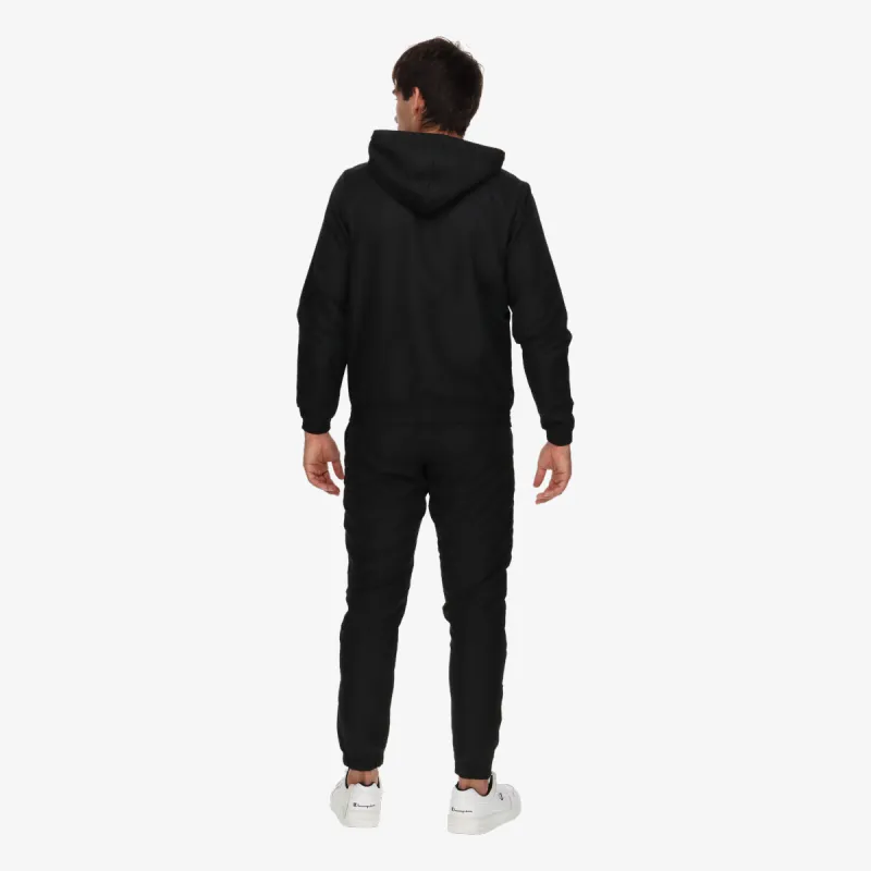 Sergio Tacchini CARSON HOODIE TRACKSUIT 