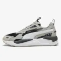 Puma X-Ray 3 SD PUMA Black-PUMA White-Smokey 