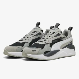 Puma X-Ray 3 SD PUMA Black-PUMA White-Smokey 