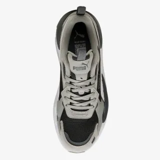 Puma X-Ray 3 SD PUMA Black-PUMA White-Smokey 
