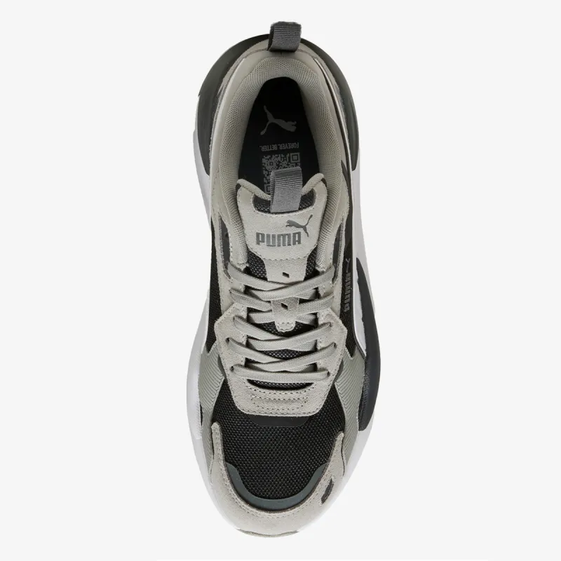 Puma X-Ray 3 SD PUMA Black-PUMA White-Smokey 