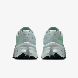 On Cloudmonster 3 