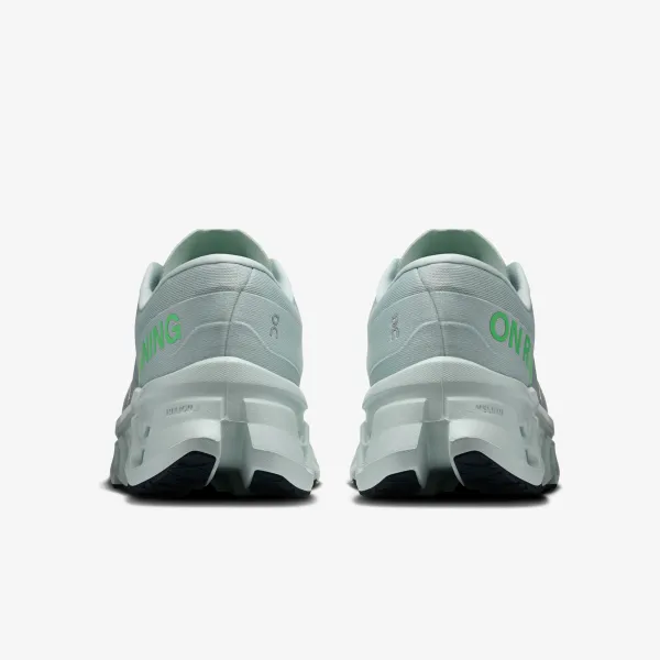 On Cloudmonster 3 