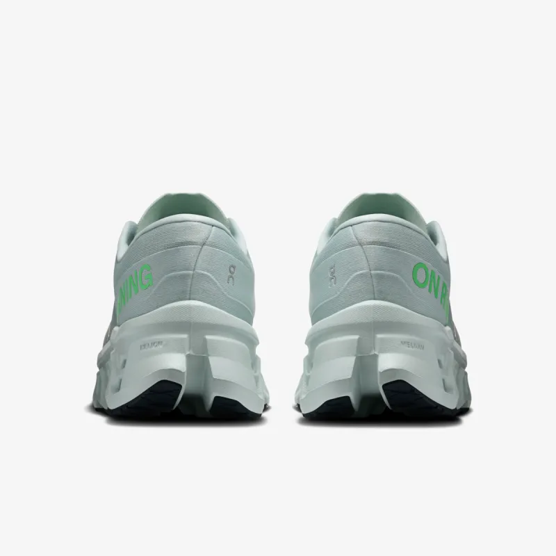 On Cloudmonster 3 