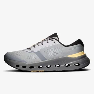 On Cloudrunner 3 
