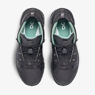 On Cloudtrax Waterproof 