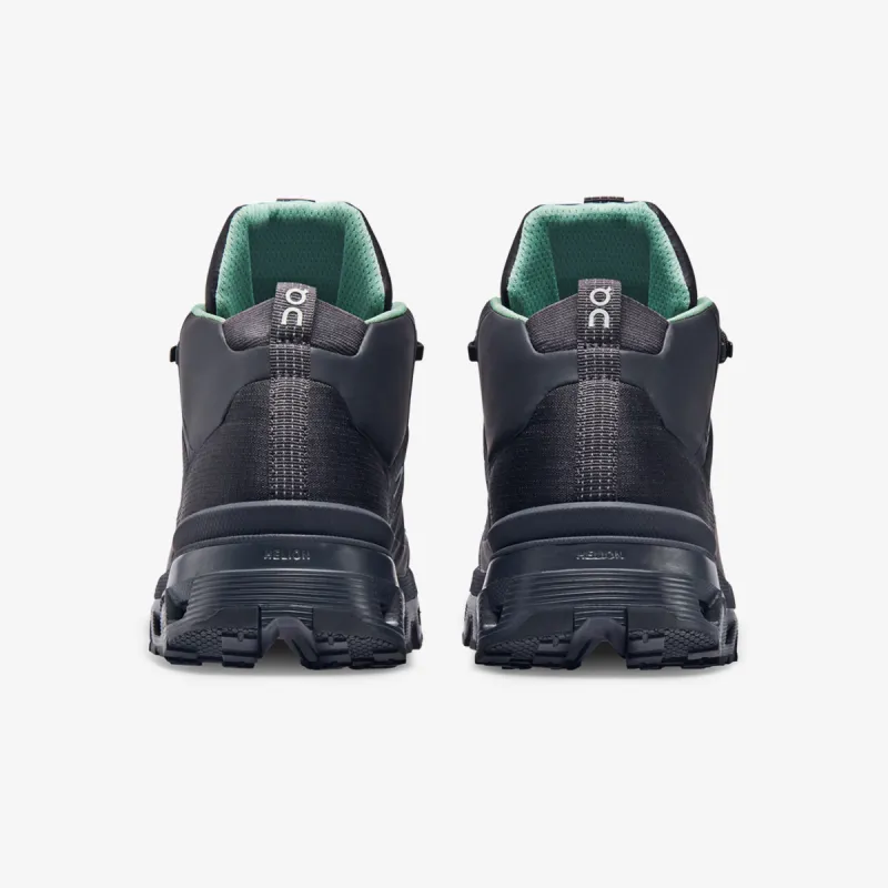 On Cloudtrax Waterproof 