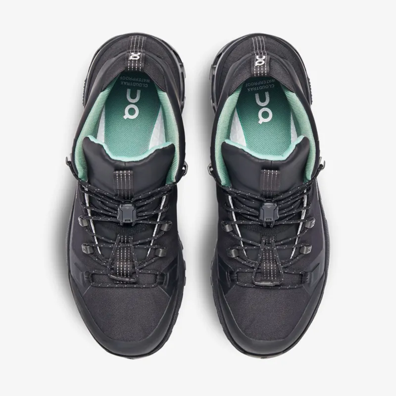 On Cloudtrax Waterproof 