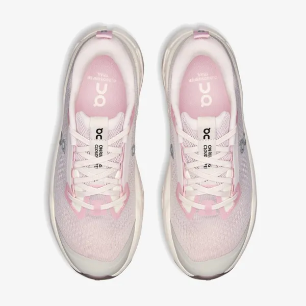 On Cloudsurfer Trail 2 