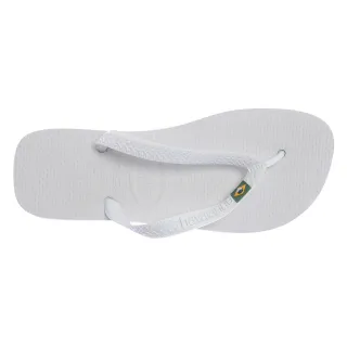 HAVAIANAS HAV. BRASIL WHITE 
