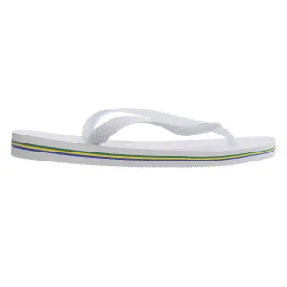HAVAIANAS HAV. BRASIL WHITE 