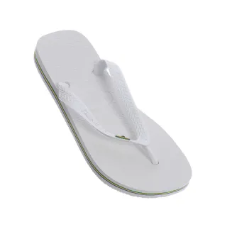 HAVAIANAS HAV. BRASIL WHITE 