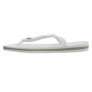 HAVAIANAS HAV. BRASIL WHITE 
