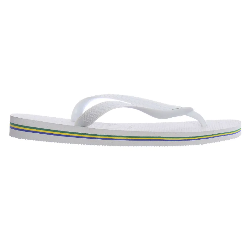 HAVAIANAS HAV. BRASIL WHITE 