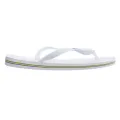 HAVAIANAS HAV. BRAZIL LOGO 