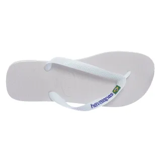 HAVAIANAS HAV. BRAZIL LOGO 