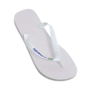 HAVAIANAS HAV. BRAZIL LOGO 
