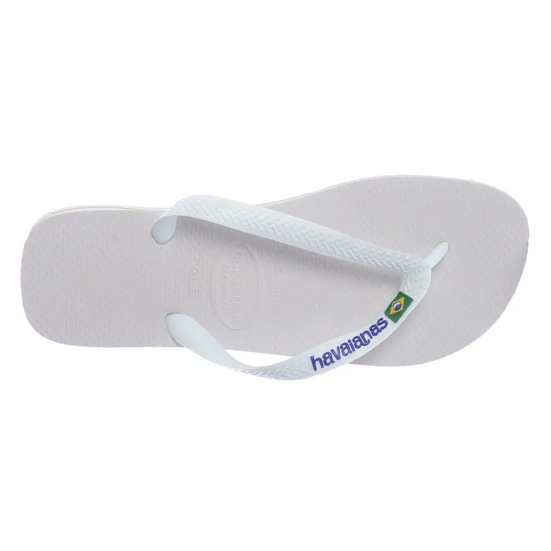HAVAIANAS HAV. BRAZIL LOGO 