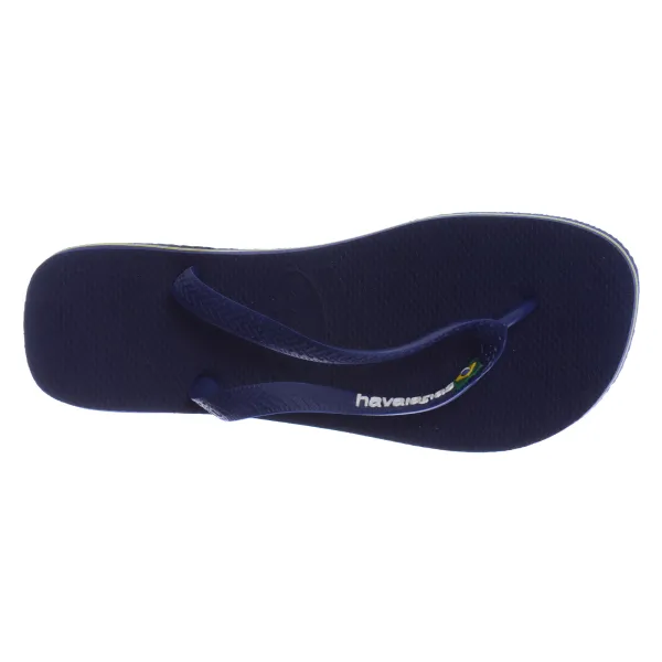 HAVAIANAS HAV. BRAZIL LOGO 
