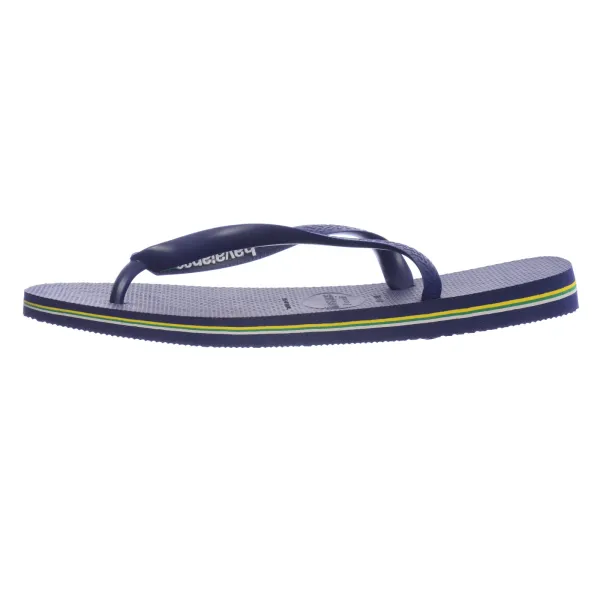 HAVAIANAS HAV. BRAZIL LOGO 