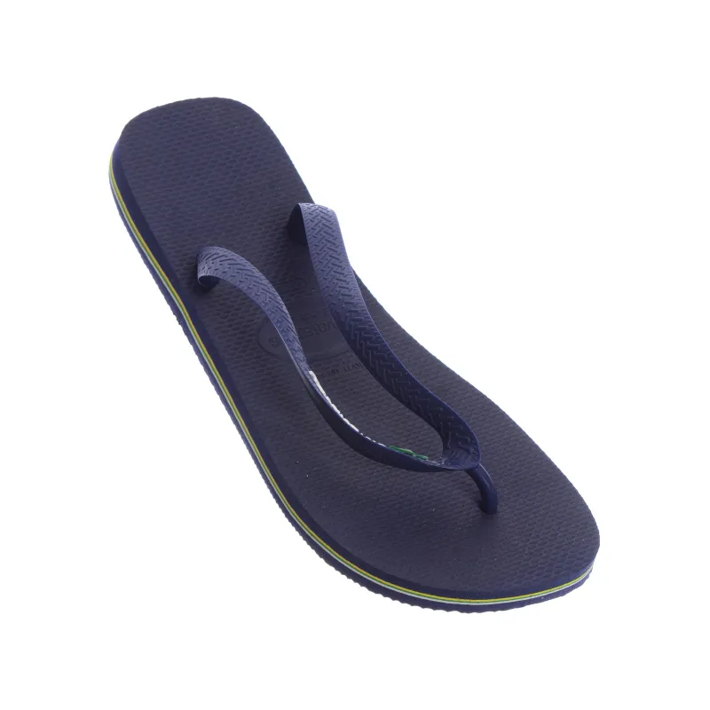 HAVAIANAS HAV. BRAZIL LOGO 