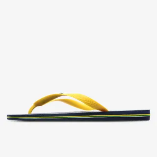 HAVAIANAS HAV. BRASIL LOGO 