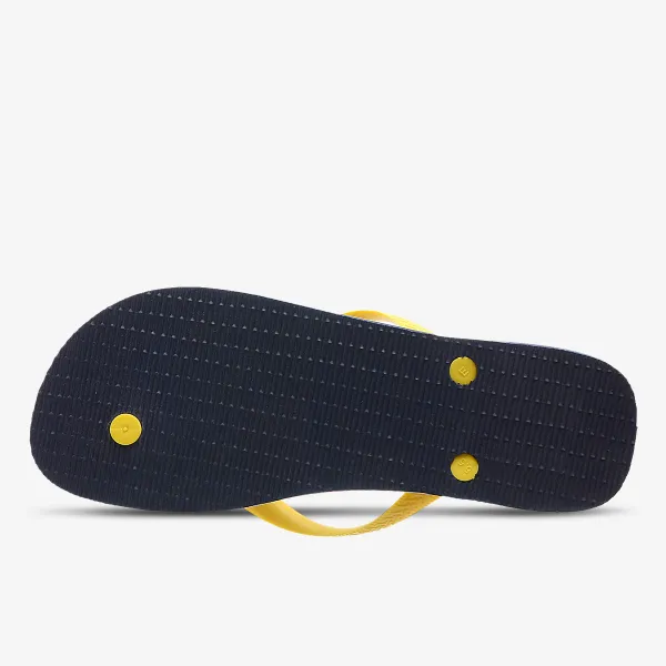 HAVAIANAS HAV. BRASIL LOGO 