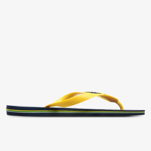 HAVAIANAS HAV. BRASIL LOGO 