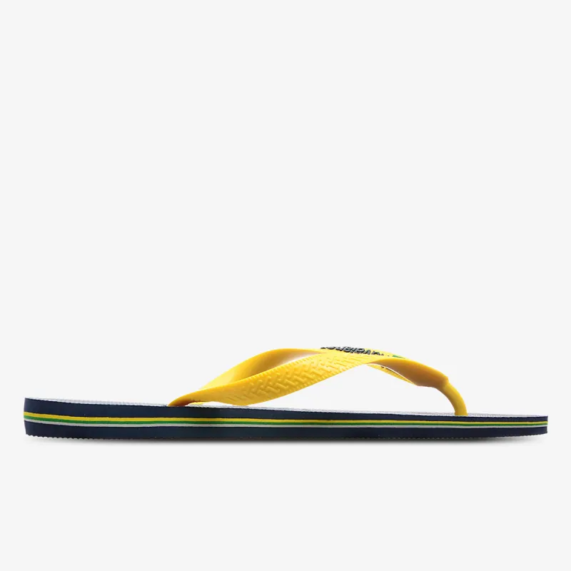 HAVAIANAS HAV. BRASIL LOGO 