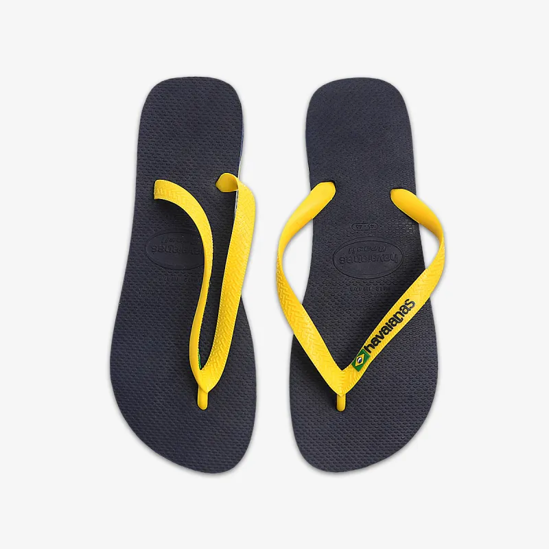 HAVAIANAS HAV. BRASIL LOGO 