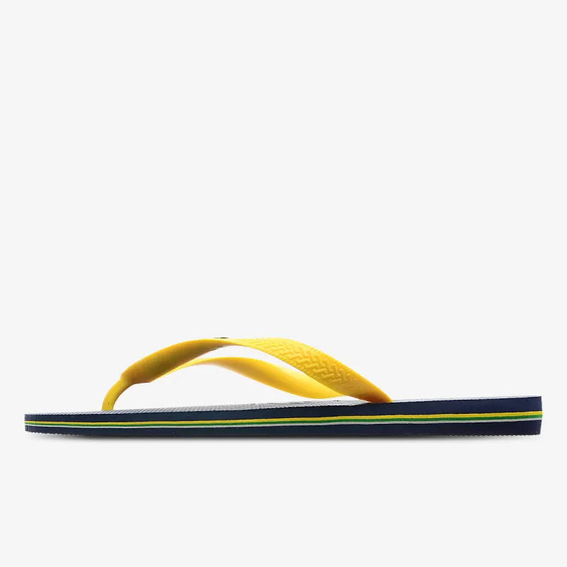HAVAIANAS HAV. BRASIL LOGO 
