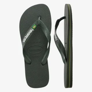 HAVAIANAS BRASIL LOGO 