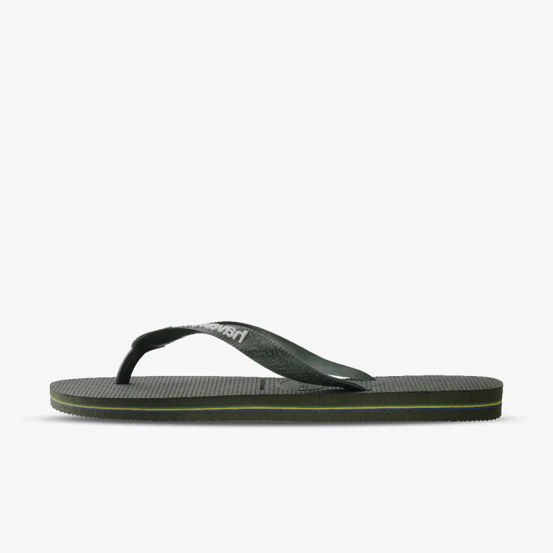 HAVAIANAS BRASIL LOGO 