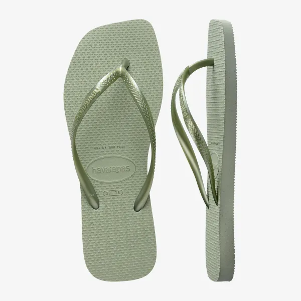 HAVAIANAS SLIM SQUARE 