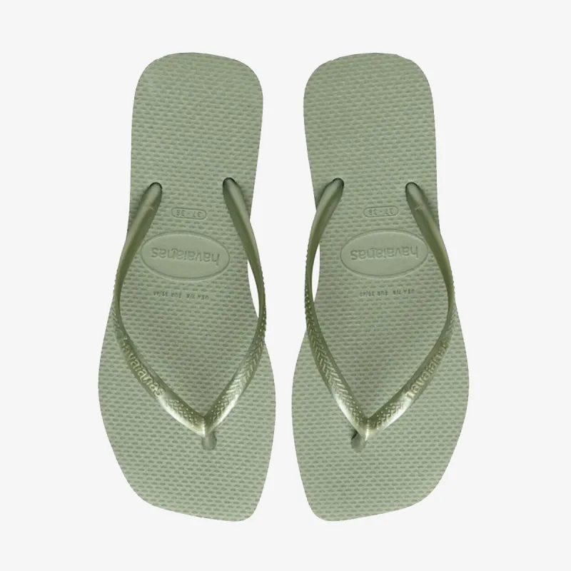 HAVAIANAS SLIM SQUARE 