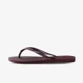HAVAIANAS SLIM GRAPE WINE 