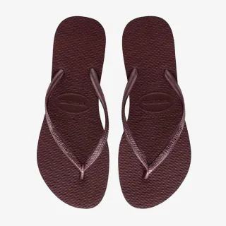 HAVAIANAS SLIM GRAPE WINE 