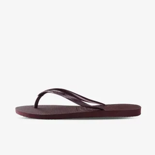 HAVAIANAS SLIM GRAPE WINE 