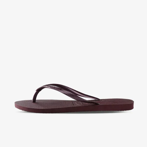 HAVAIANAS SLIM GRAPE WINE 