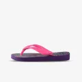 HAVAIANAS KIDS FLORES NEW PURPLE 