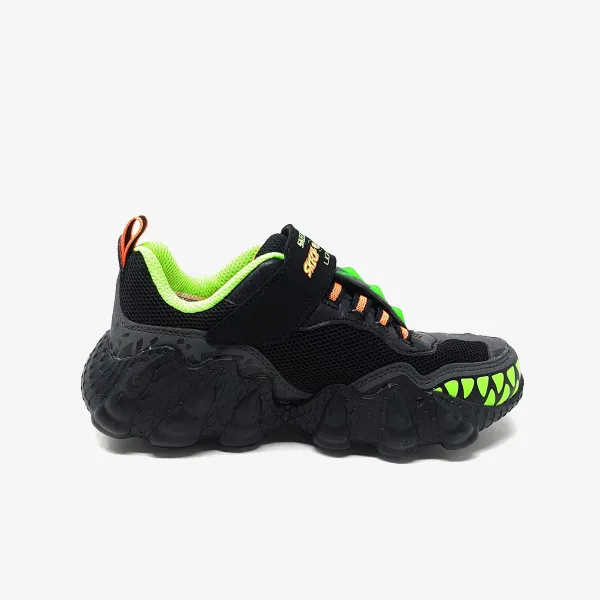 Skechers SKECH-O-SAURUS LIGHTS-DINO-TR 
