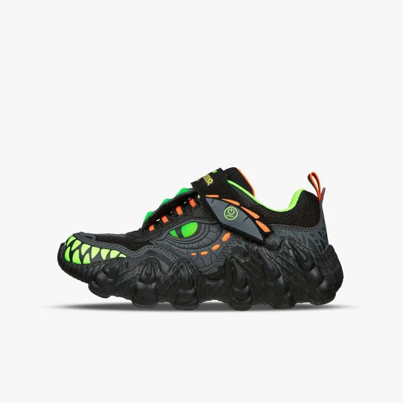 Skechers SKECH-O-SAURUS LIGHTS-DINO-TR 