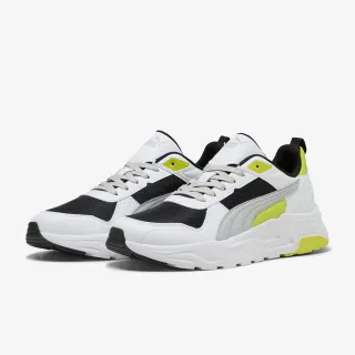 Puma Trinity 2 LT PUMA Black-PUMA White-Cool 