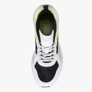 Puma Trinity 2 LT PUMA Black-PUMA White-Cool 