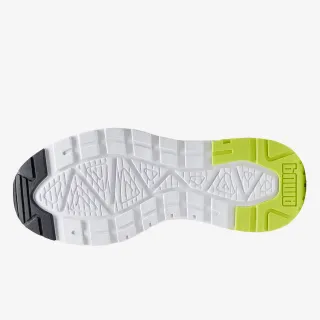 Puma Trinity 2 LT PUMA Black-PUMA White-Cool 